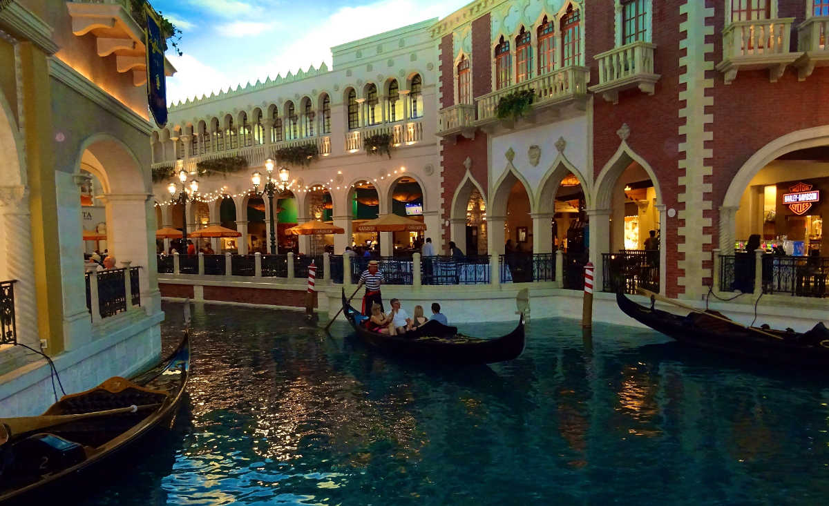 venetian, las vegas, nevada