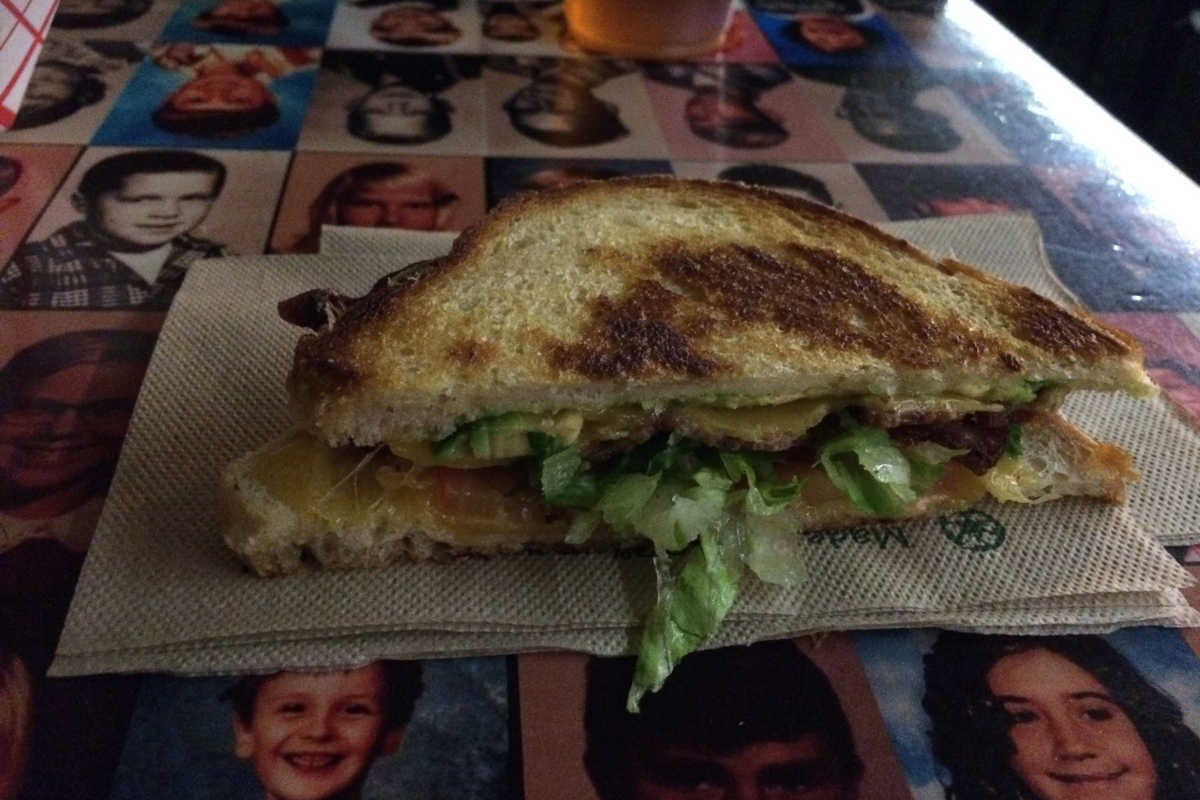 grilled cheese bus