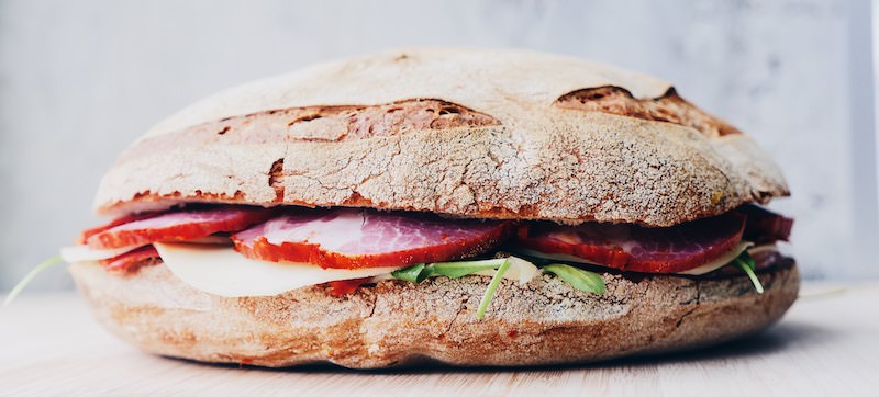 The 6 Biggest Mistakes You Can Make When Eating in Italy - Panino To Go Eating