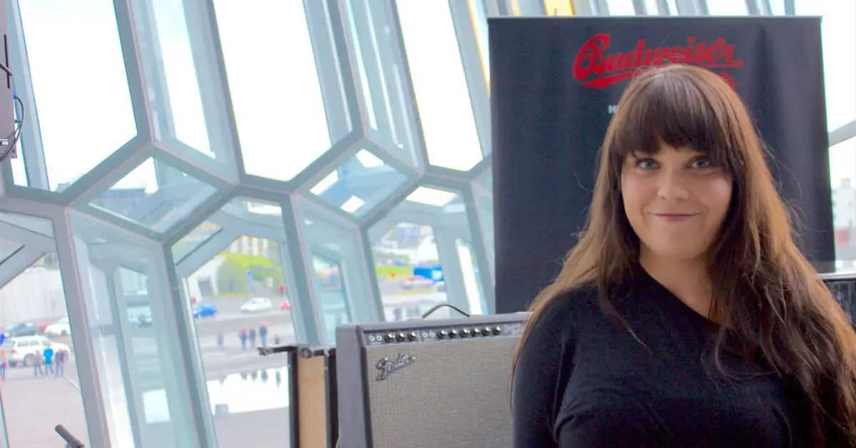 Charming streets, local culture, and scenic beauty showcasing authentic living in Reykjavik, Iceland, for travelers seeking genuine Icelandic experiences.