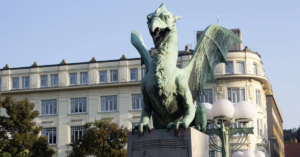 Charming streets, local cafes, and picturesque landmarks showing how to live like a local in Ljubljana, Slovenia, offering authentic experiences for travelers.