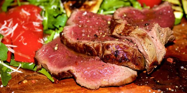 Restaurant Compa Ljubaljan