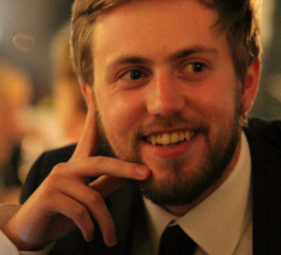 Authentic Living Dublin Ireland Tim Logan