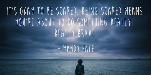 Mandy Hale - Authentic Traveling 2