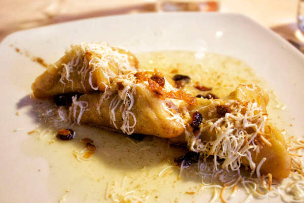 Cjalsons Ristorante al Monastero Cividale del Friuli