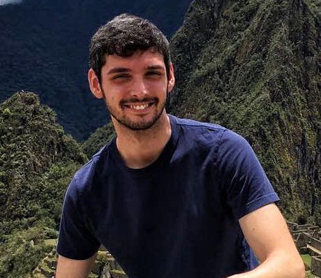 luca marini authentic living rome italy