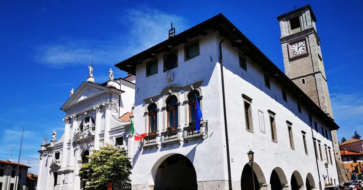 Discover authentic living in San Daniele del Friuli with charming streets, historic beauty, and local traditions in this Italy travel guide.