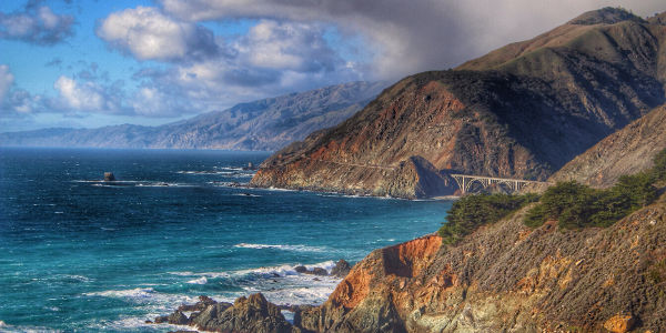 big sur california henry miller travel quote