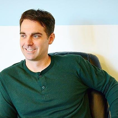 clint brogan when overseas