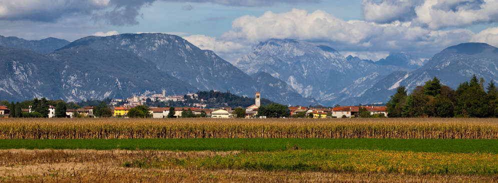 san daniele del friuli authentic traveling