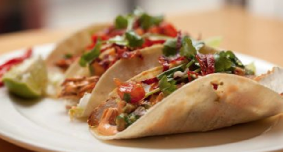 taco taco dublin ireland