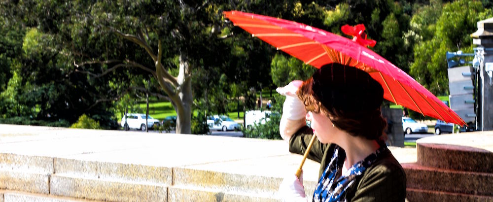 How to Live in 10 Countries Before You Die - Personal Growth Through Travel - Thinking in Melbourne