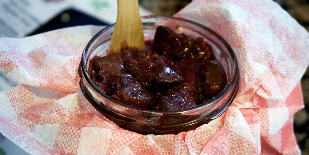 Pyzy at Pyzy Flaki Gorace - How to Live Like a Local in Warsaw, Poland