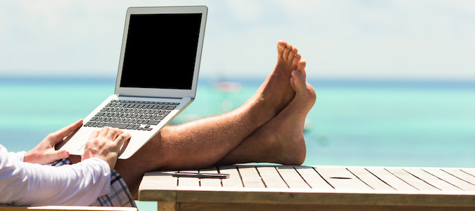 Benefits of Traveling Abroad - Be Your Own Boss