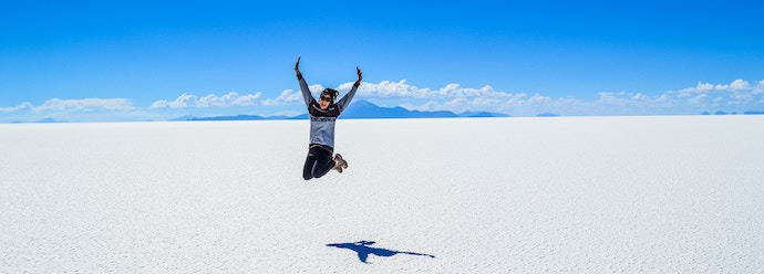 Benefits of Traveling Abroad - Experiences - Authentic Traveling