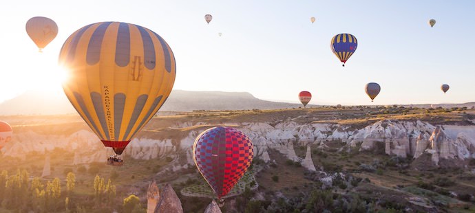 Benefits of Traveling Abroad - Passions - Authentic Traveling