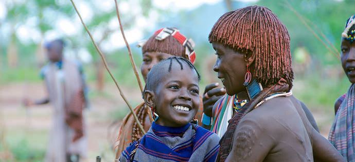 Benefits of Traveling Abroad - Termi Ethiopia - Authentic Traveling