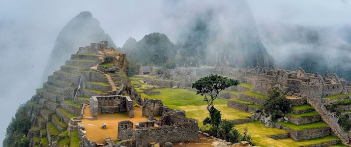 Benefits of Traveling - Courage - Authentic Traveling