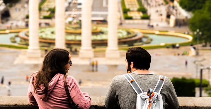 How to Meet Locals When Traveling - Foreign Language - Authentic Traveling