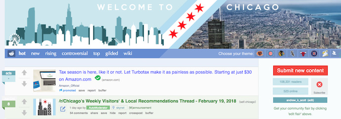 How to Meet Locals When Traveling - Subreddit - Authentic Traveling