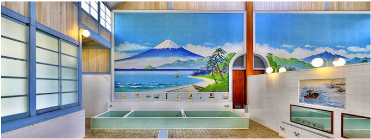 Traveler enjoying a scenic mountain view during an international trip