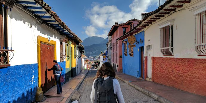 How to Wander - Give Yourself Time - Authentic Traveling