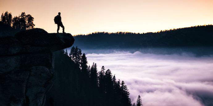 How to Wander - Limits of Imagination - Authentic Traveling