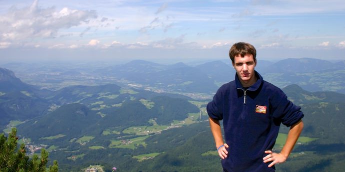 How to Wander - Unhappy - Authentic Traveling