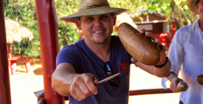 Fear of Traveling - Cuba Safe - Authentic Traveling