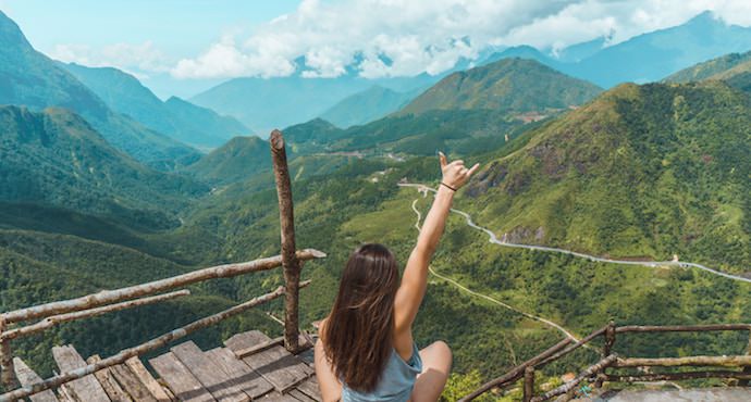 Fear of Traveling - Free View - Authentic Traveling