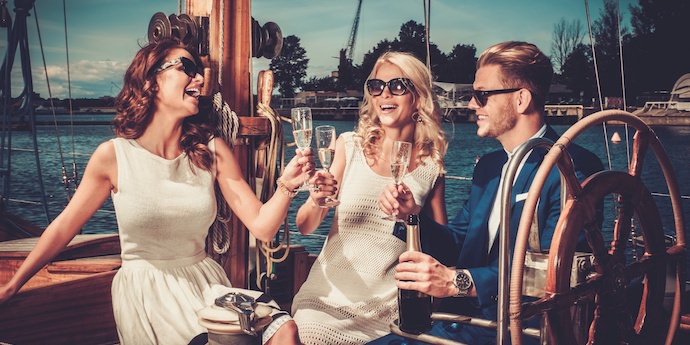 Fear of Traveling - Luxury Travel - Authentic Traveling