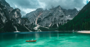 Discover how to make travel a priority in your life with these 4 simple steps that will lead to life-changing adventures and unforgettable experiences.