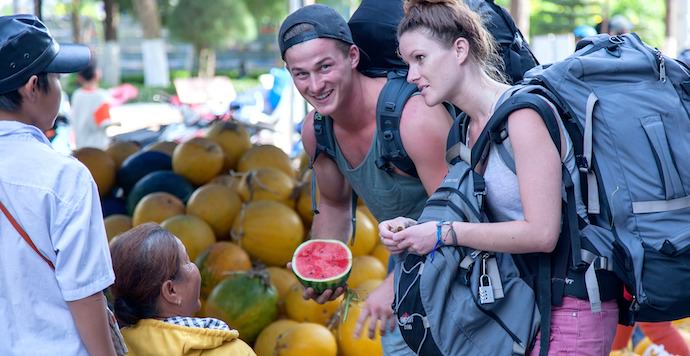 Making Travel a Priority - Budget Travelers - Authentic Traveling