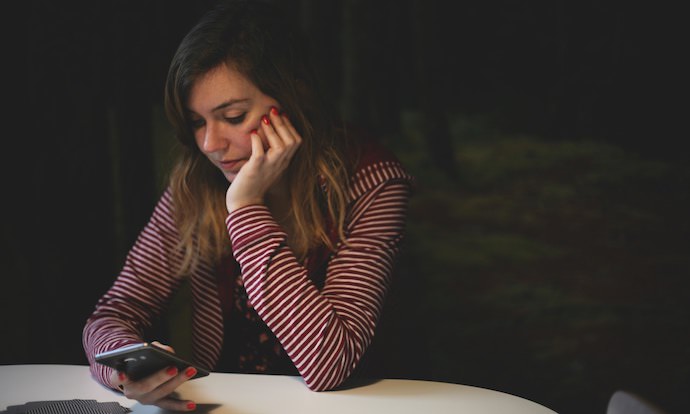 Making Travel a Priority - Distractions - Authentic Traveling