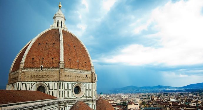 Making Travel a Priority - Duomo - Authentic Traveling