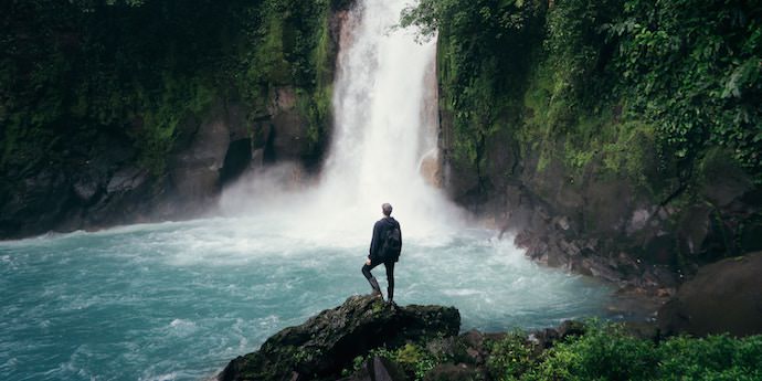 Making Travel a Priority - Learning - Authentic Traveling