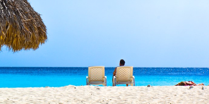 Making Travel a Priority - Perfect Time - Authentic Traveling