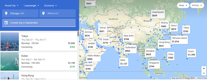 Making Travel a Priority - Take Action - Authentic Traveling
