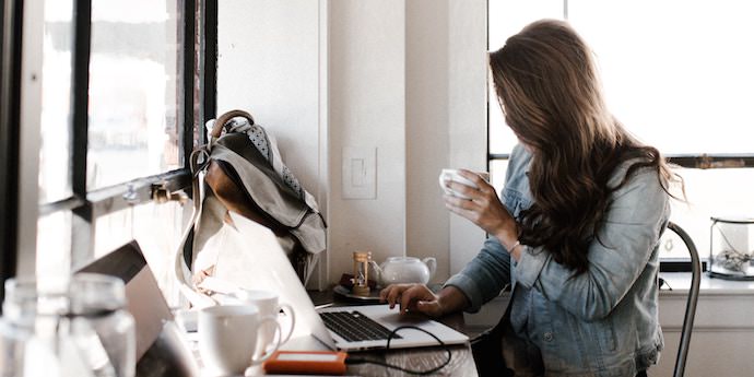 Making Travel a Priority - Work - Authentic Traveling