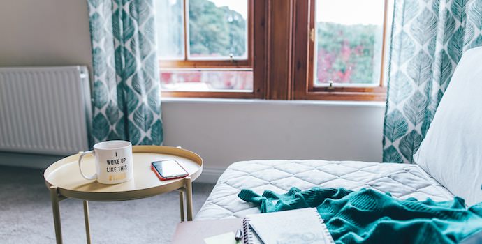 Why Its OK Not to Travel the world - home - authentic traveling