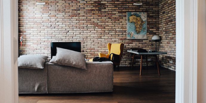 Why Its OK Not to Travel the world - home is ok - authentic traveling