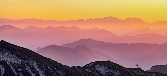 Moderation in Life and Travel - Getting Lost - Authentic Traveling