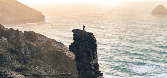 Moderation in Life and Travel - Moderation in Moderation - Authentic Traveling