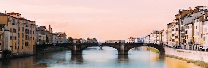 Moderation in Life and Travel - Sustainable - Authentic Traveling