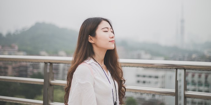 Overcome Travel Obstacle - Mindfulness - Authentic Traveling