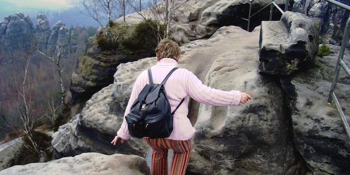 Overcome Travel Obstacles - Opportunity - Authentic Traveling