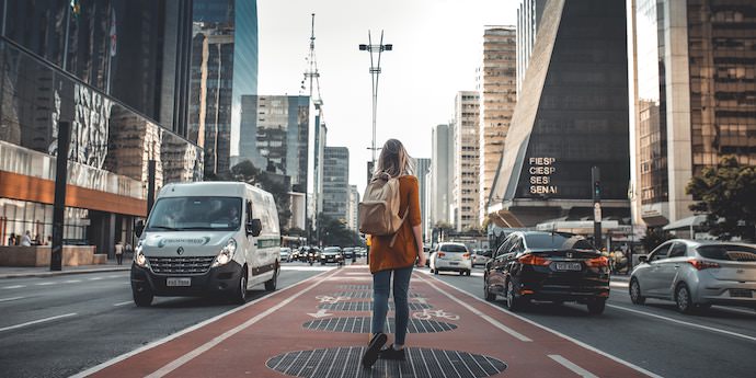 Travel Expectations - São Paulo - Authentic Traveling