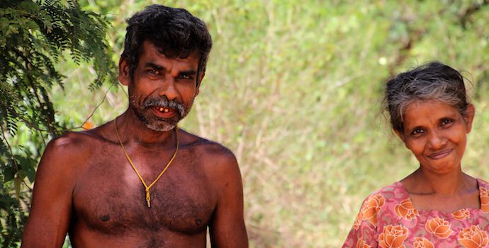 Travel Expectations - Sri Lankan Locals - Authentic Traveling