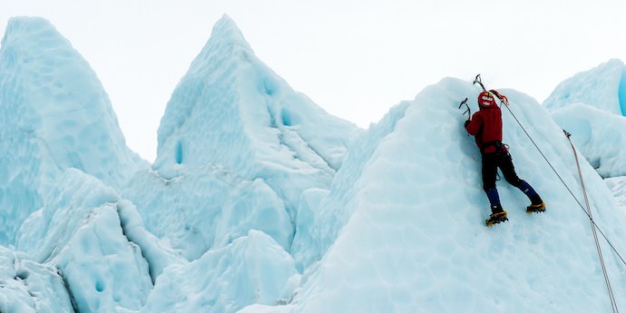 Travel With Purpose - Mountain Climb - Authentic Traveling