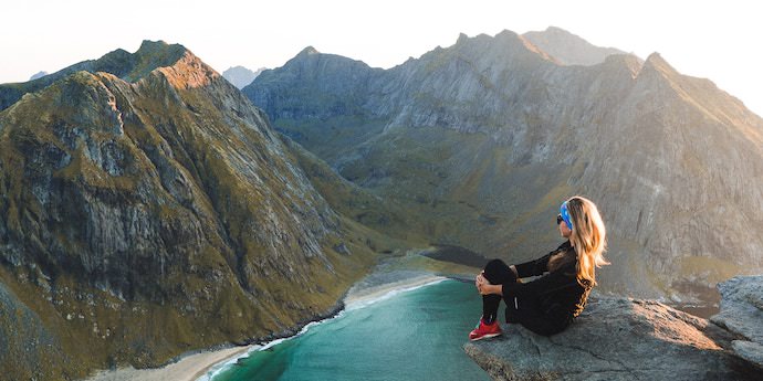 Travel With Purpose - Purpose - Authentic Traveling